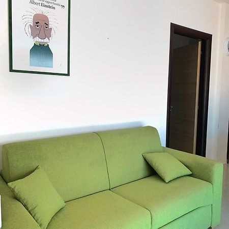 ピッツォAnna'S House Solarium Terraceアパートメント エクステリア 写真