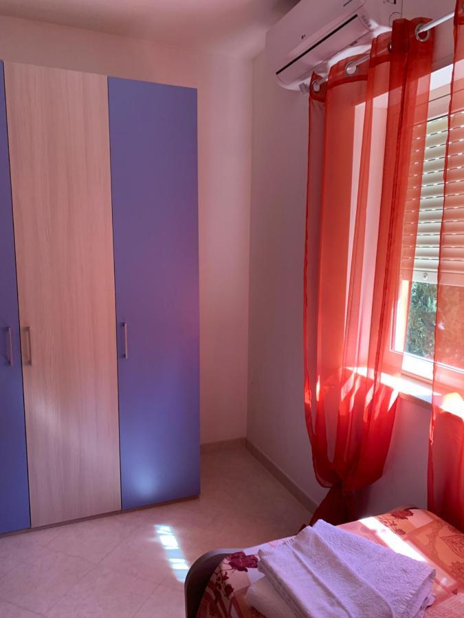 ピッツォAnna'S House Solarium Terraceアパートメント エクステリア 写真